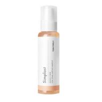 Simple Last Shield Fixer, 85ml, 8 pcs. white