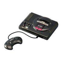 „Sega Hard Bright“ meno galerija „Genesis“. juoda