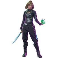 Loki Sylvie 1:6 Scale 12  Action Figure