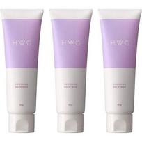 HWG Houge Designing Hair Oil/Balm Wax x 3 Set gray