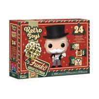 Hasbro 24 dienų Advento kalendorius 24 vnt