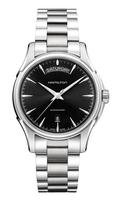 Hamilton Jazzmaster Day Date H32505131 Vyriškas sidabras