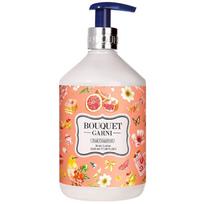 Bouquet Garni body lotion pink grapefruit scent, 1 unit, 520ml white