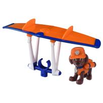 TAKARA TOMY Paw Patrol Ultimate Support Vehicle Zuma orange