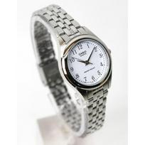 Casio Collection Standard LTP-1129AA-7BJH gray