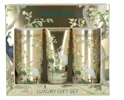 Vivian Gray Birds of Paradise Set - Dárková sada