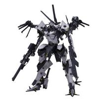 KOTOBUKIYA Armored Core BFF 063AN Ambient Height approx. 220mm 172 scale plastic model black