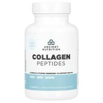 Ancient Nutrition, Collagen Peptides, 30 Tablets