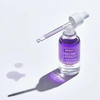 Peptide 9 Volume Lifting All-in-One Grape Ampoule Pro 30ml purple