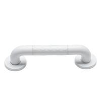 Gangyi Durable 304 Stainless Steel Bathroom Grab Bar white