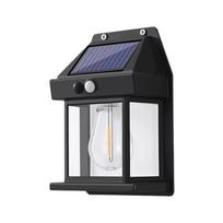 Datouren Saulės lauko LED sodo prožektorius
