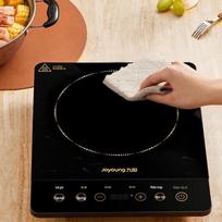 Joyoung C22S-J891 2200W Multi-function Induction Cooker CN plug (adapter included) white