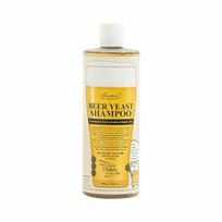 BENTON Beer Yeast Shampoo 500mL white