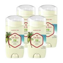 Old Spice dezodorantas Fidžis su palme 85g x 4 white