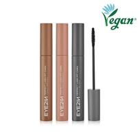 ITIN Vegan Non-Smudge Mascara 9ml, 1 pc, Onyx Black brown