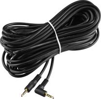 Comtech Vaizdo registratoriaus galinės kameros kabelis Juodas (9,0 m) HDROP-45C juoda