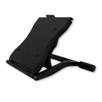 Cintiq 16 Suderinamas skystųjų kristalų planšetės stovas Wacom lengvas coliais reguliuojamas kampas skystųjų kristalų rašiklio planšetės stovas VESA standartas [Tik Wacom] 15.6