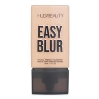 Huda Beauty Easy Blur Foundation-210b Chai 30ml black