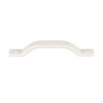 RV Grab Handle, Boat Handrail Bar, White ,RV Door Handle for ,Yacht white