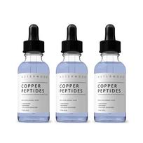 Asterwood Vario Peptidai 1oz 29ml x3