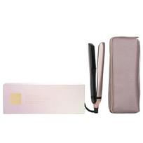 GHD Platinum+ Professional Smart Styler - Sun-Kissed Taupe 1pc white