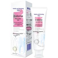 Nairis Specialized Whitening Toothpaste for Women pink