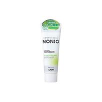 Lion Nonio Medicated Toothpaste Splash Citrus Mint gaivinanti dantų pasta, 130 g white