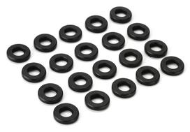 TAMA Plastikinė poveržlė Juoda (20vnt1kompl.) PW620 black
