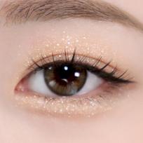 Holika Holika My Fave Piece Eye Glitz ANGELIC black