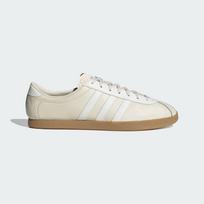 Adidas LONDON Wonder White Sportbačiai ORIGINALS Unisex IG6207 Wonder White / Core White / Gum 43.3 beige