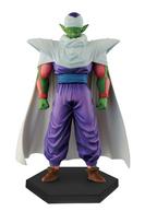 Dragon Ball Z Super kolekcija, 4 dalis: Piccolo (Prizas) gray