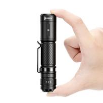 WUBEN C3 Žibintuvėlis 1200 Liumenų LED Šviesa Taktinis Žibintuvėlis Patogus Žibintuvėlis Prožektorius Kompaktiškas Žibintuvėlis Taktinis Žibintuvėlis Kompaktiška Šviesa Ryškus