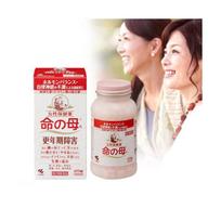 Kobayashi Pharmaceutical Inochino Haha 420 tablečių (menopauzė)