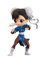 Q posket Street Fighter Series Normal Color Single Item Chun-Li beige