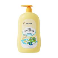 Frog Prince Kids 2-in-1 Shampoo & Body Wash beige
