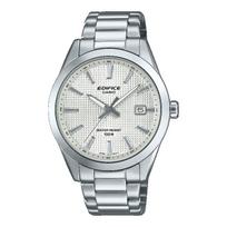 Casio Edifice Men's Stainless Steel 10M Water Resistant Analog Quartz Watch EFV-160D-7AV balta