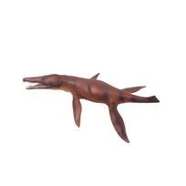 Surinkite kronosauro dinozauro figūrą su judančiu žandikauliu (Dlx)