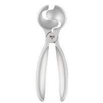 Zeus Easy Ice Cream Scoop, 1, Korean popular tableware white