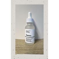 The Ordinary Niacinamide 10% Zinc 1%, 30ml, 3 units white