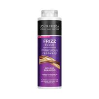 John Frieda Freeze yra Nuostabaus Atstatymo Šampūnas 500ml blue