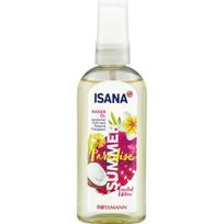 Rothman ISANA skutimosi aliejus Vasaros rojus 100ml Kiti prekių ženklai white