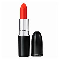 Mac Lusterglass Lipstick 3g, TNTizer, 1 pc black