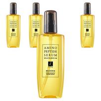 Elastin Amino Peptide Hair Serum Fairfreesia, 150ml, 4 pcs. yellow