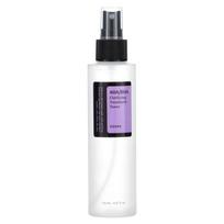 CosRx, AHA/BHA Clarifying Treatment Toner, 5.07 fl oz (150 ml) black