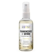 Frankincense & Myrrh Aromatherapy Mist, 118Ml(4Fl Oz) white