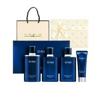Ohui Meister For Men Hydra 3-piece set, basic, 1 piece white