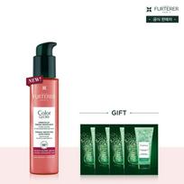 NEW Color Glow Heat Protection Essence 100ml black
