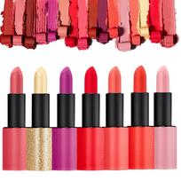 Missha There Rouge Velvet 3.5g 1+1 19 types, Stunning Kiss, 3.5g, 1 piece red