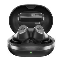SteelSeries Gaming Earphones Wireless Arctis GameBuds ANC Noise Canceling Compatible with IP55 Dustproof and Waterproof Bluetooth Audio EQ Designed to juoda