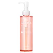 Tony Moly Wonder Apricot Seed Deep Cleansing Oil, 190ml, 1 unit white